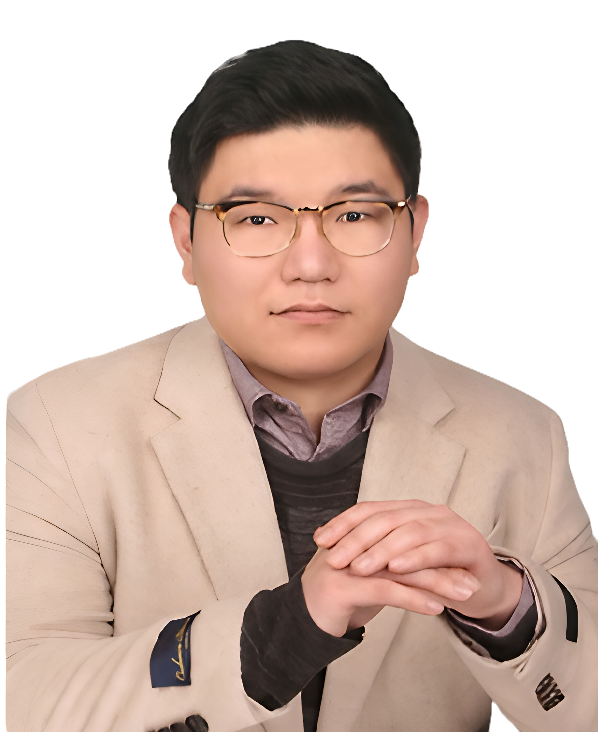 Eric Kim