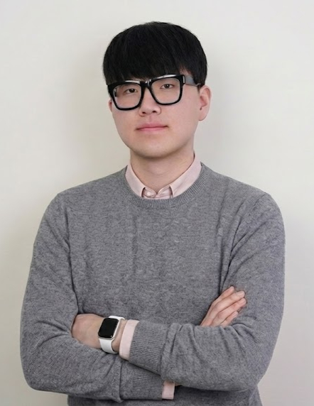 Terrence Yoo